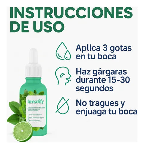 🍃 BREATIFY: bienestar que se nota en cada sonrisa 🌬️