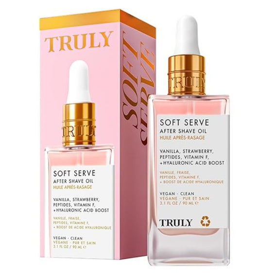 🍦✨ Truly Soft Serve Oil ✨🍦 - Versión Alternativa