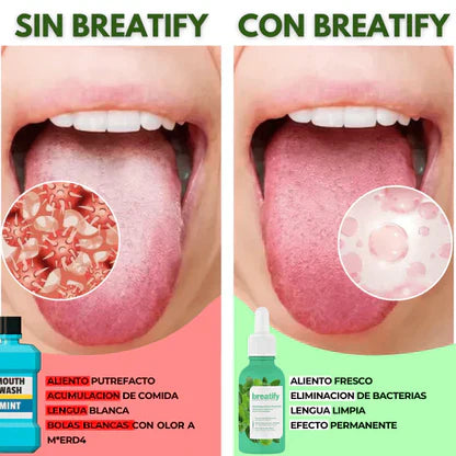 🍃 BREATIFY: bienestar que se nota en cada sonrisa 🌬️