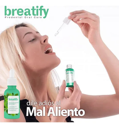 🍃 BREATIFY: bienestar que se nota en cada sonrisa 🌬️