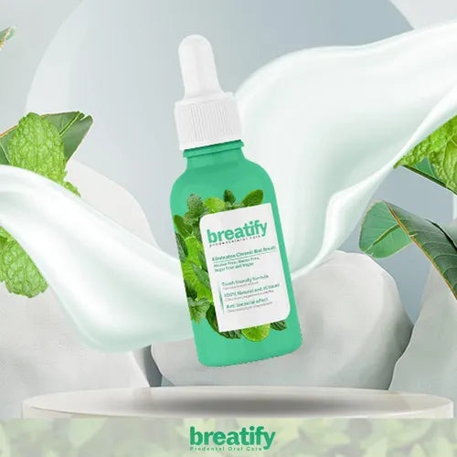 🍃 BREATIFY: bienestar que se nota en cada sonrisa 🌬️