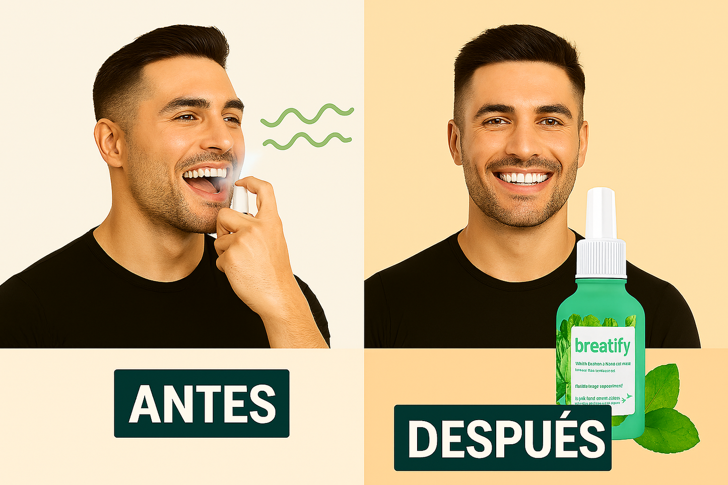 🍃 BREATIFY: bienestar que se nota en cada sonrisa 🌬️