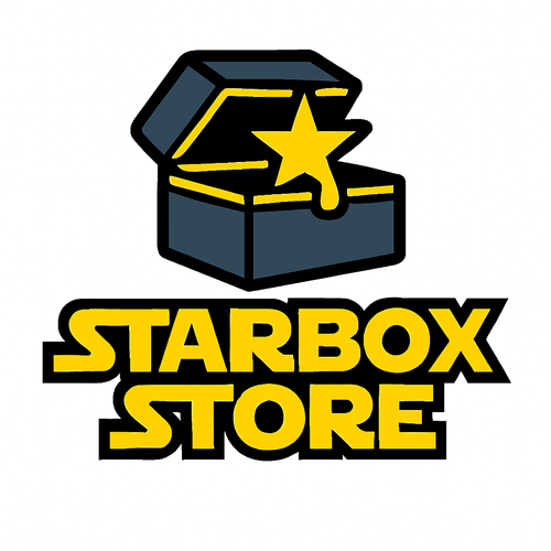 Starbox Store