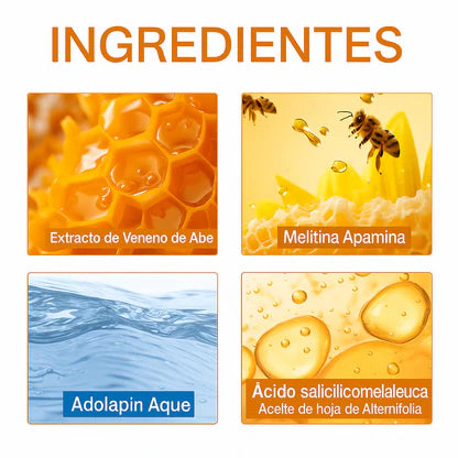 🧘‍♀️ Recupera tu piel: Tag Recede y dí adiós verrugas y manchas, confianza en 1 spray.